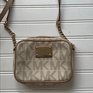 Michael Kors Small Crossbody